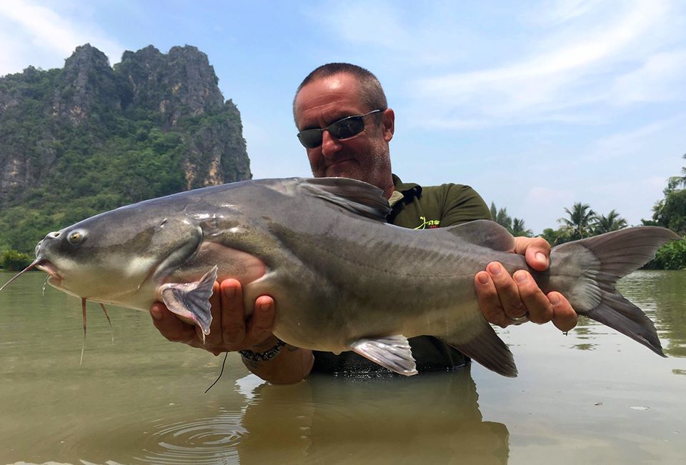 Fishing in Thailand Newsletter - October 2019 9