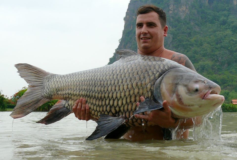 Fishing in Thailand Newsletter - October 2019 8