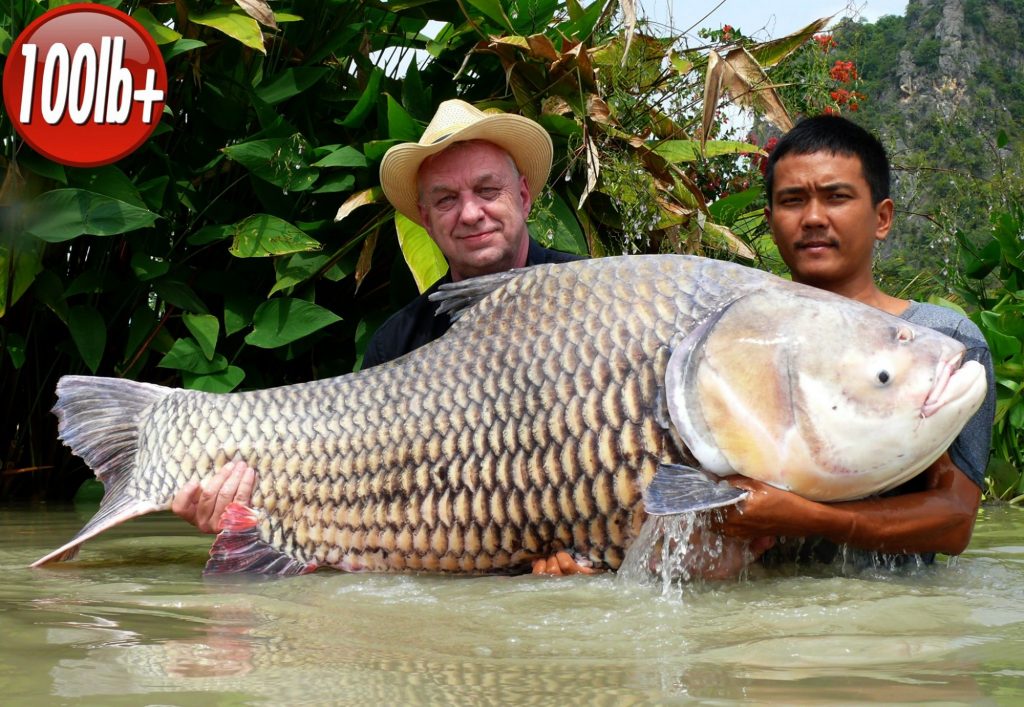 Fishing in Thailand - November 2019 10
