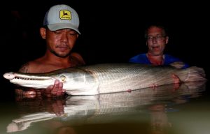 Fishing in Thailand - November 2019 16