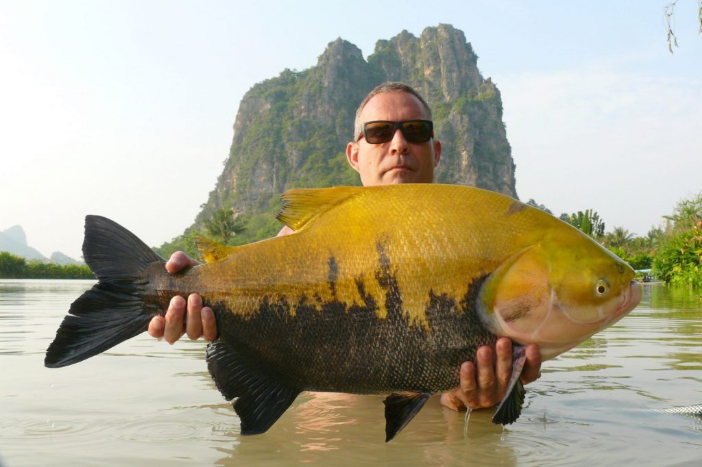 Fishing in Thailand - November 2019 18