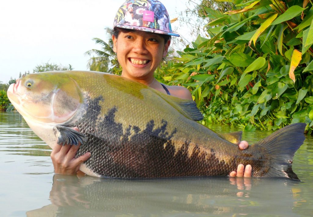 Fishing in Thailand - November 2019 15