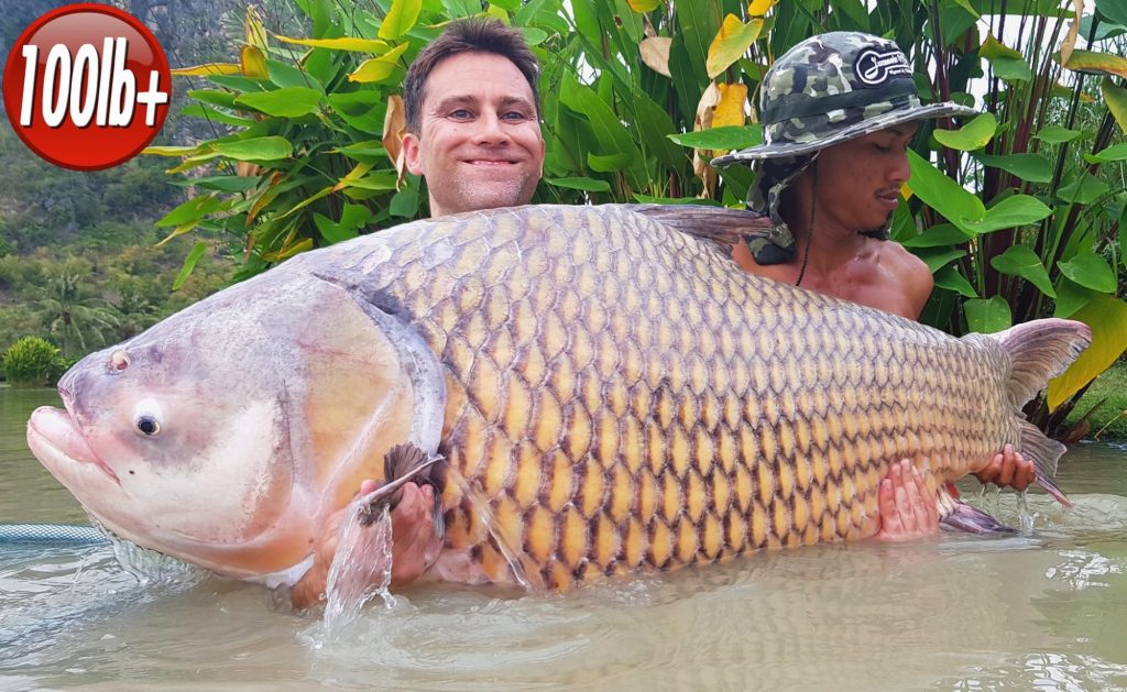 Fishing in Thailand - November 2019 29