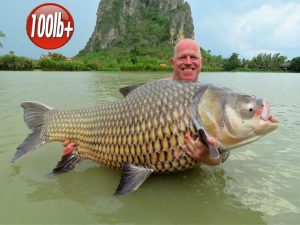 Fishing in Thailand - November 2019 31
