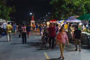 Cha Am Night Market 8