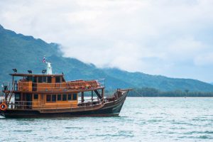 Siam Sea-cret boat tour 16