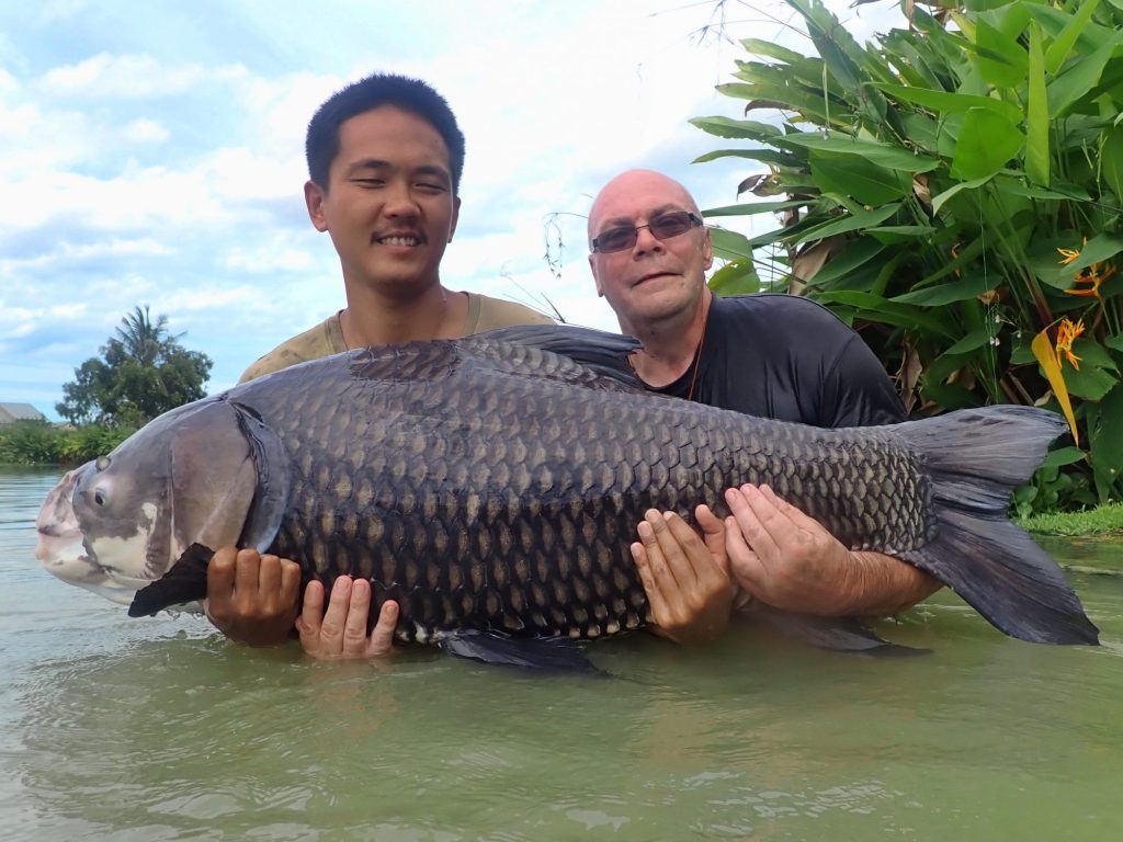 Fishing in Thailand - July 2020 9