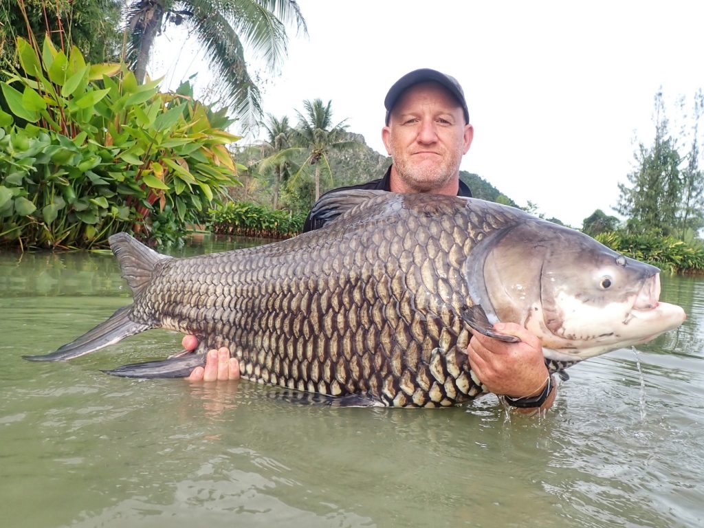 Fishing in Thailand - August 2020 2