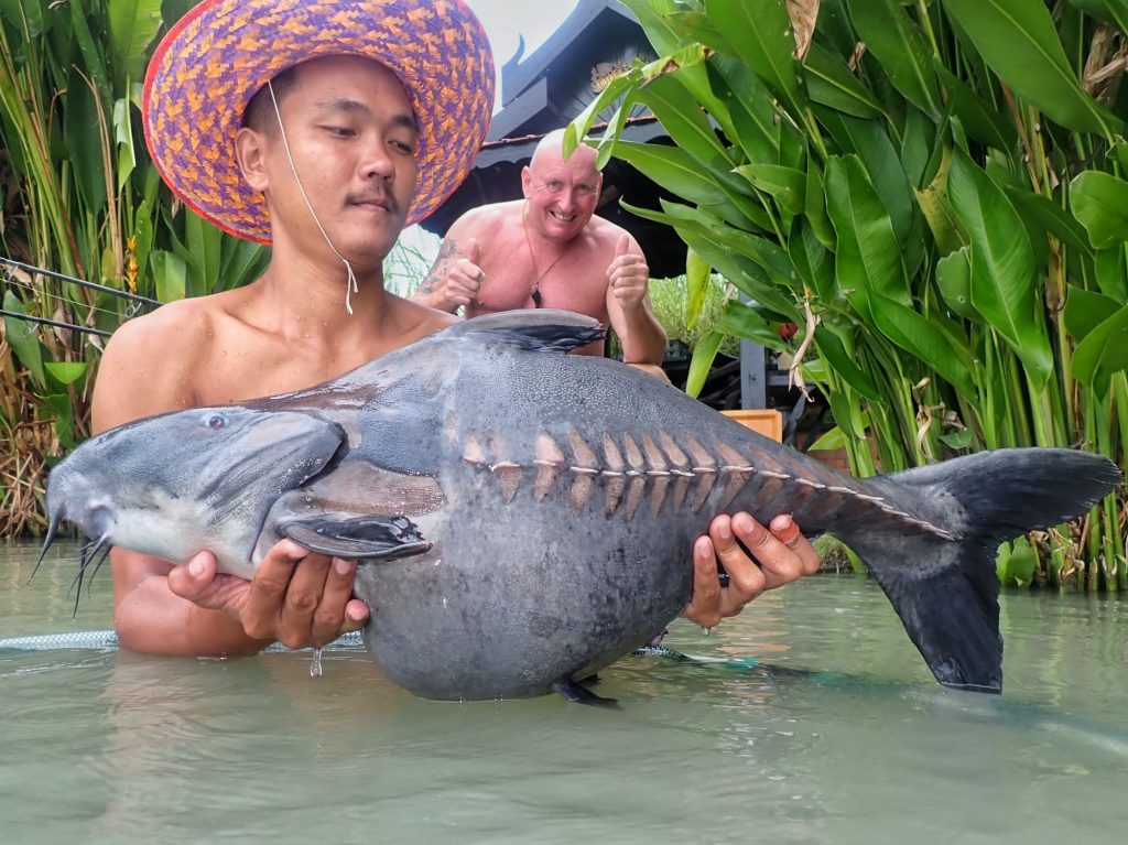 Fishing in Thailand - September 2020 7