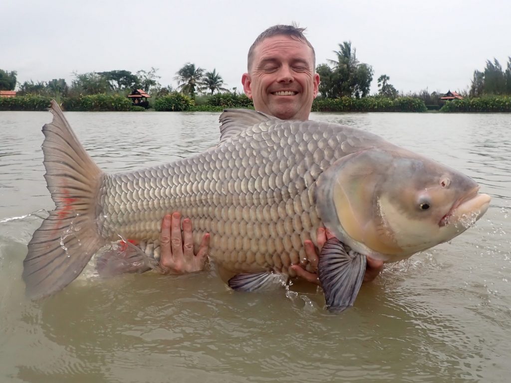Fishing in Thailand - September 2020 9