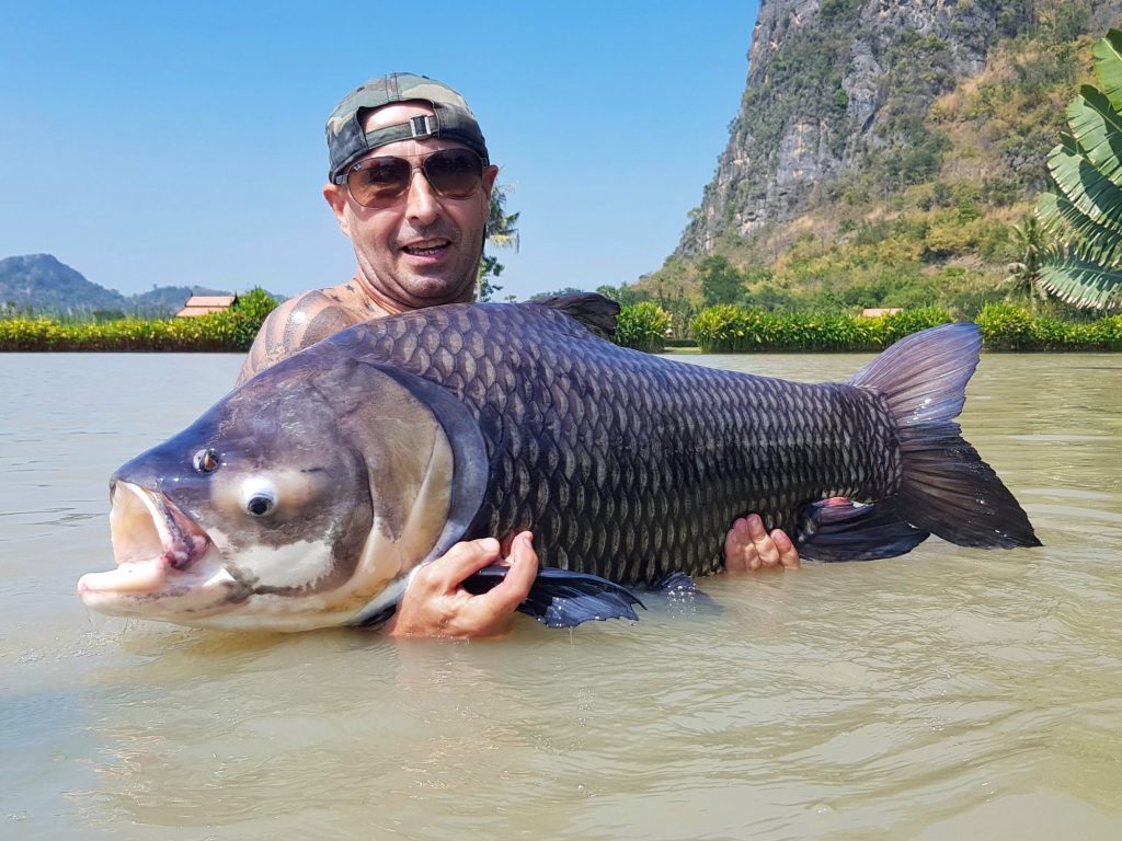 Fishing in Thailand - December 2020 8