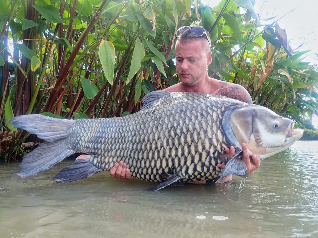 Fishing in Thailand - December 2020 9