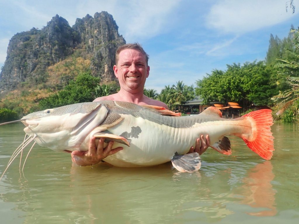 Fishing in Thailand - December 2020 11
