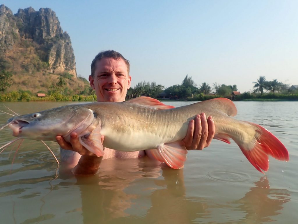 Fishing in Thailand - February 2021 6